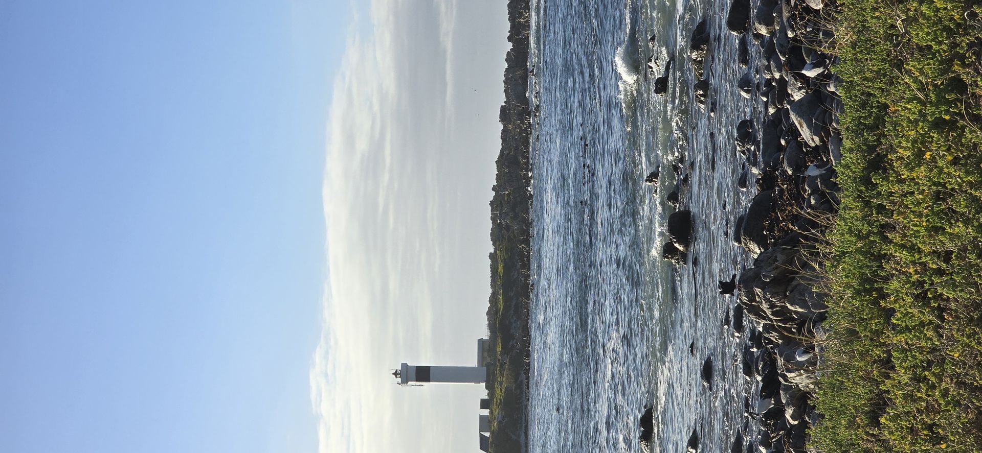 Seafarms Photo 1